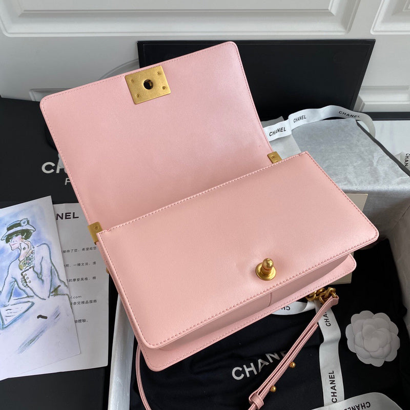 aura-bags - Chanel Bags - 7428