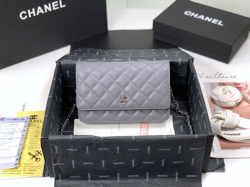 aura-bags - Chanel Bags - 7459