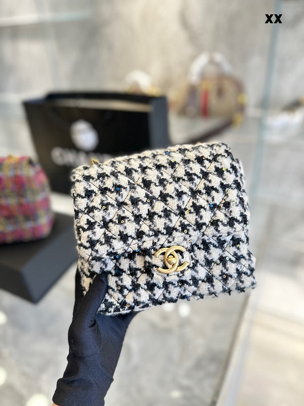 aura-bags - Chanel Bags - 7065