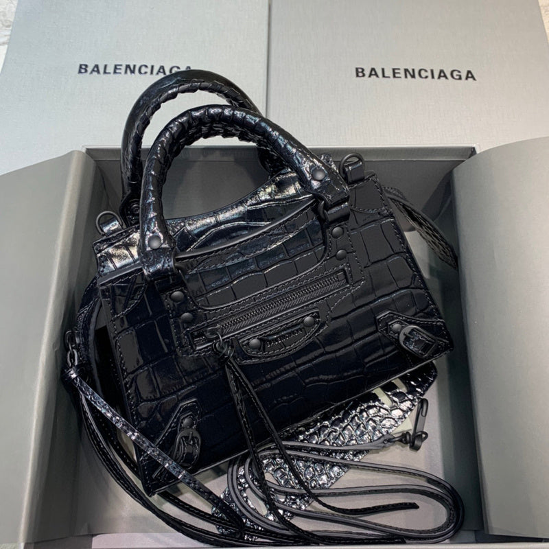 Aura Bags - Balenciaga Bags - 781