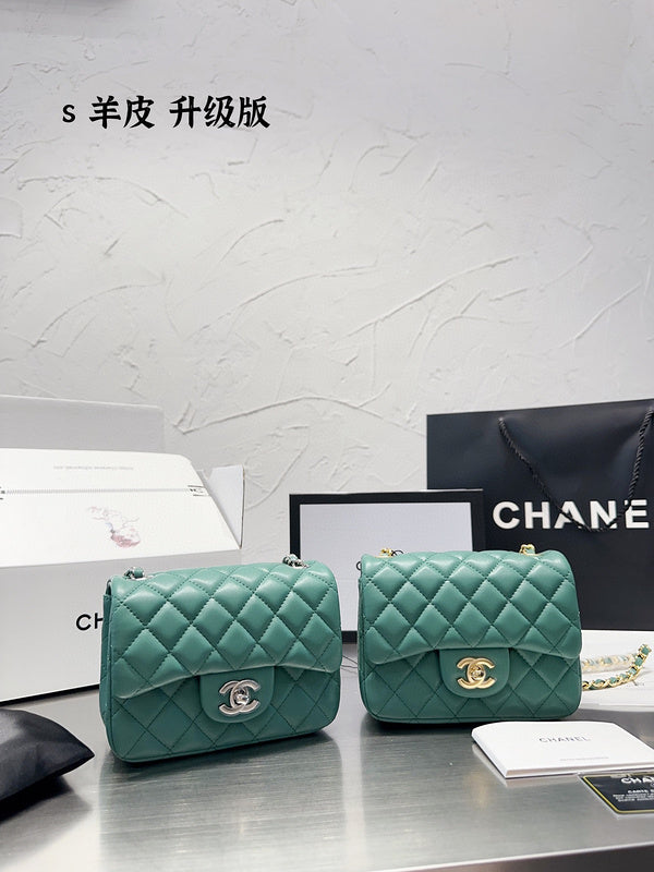 aura-bags - Chanel Bags - 7134