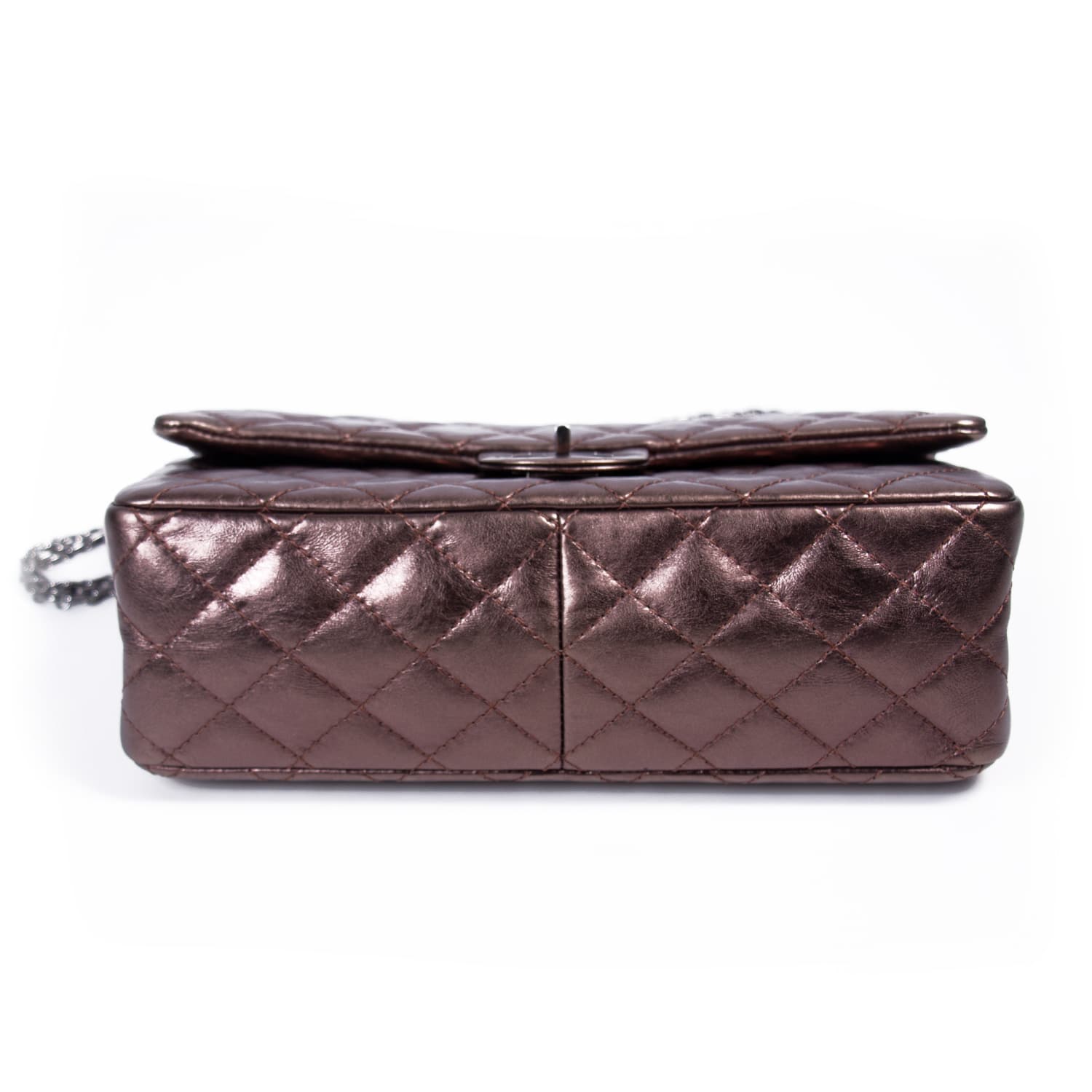 Chanel 2.55 Reissue Large Flap Bag