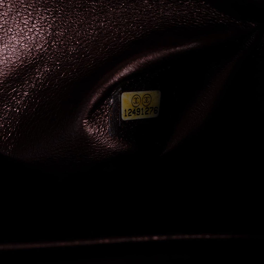 Chanel 2.55 Reissue Large Flap Bag