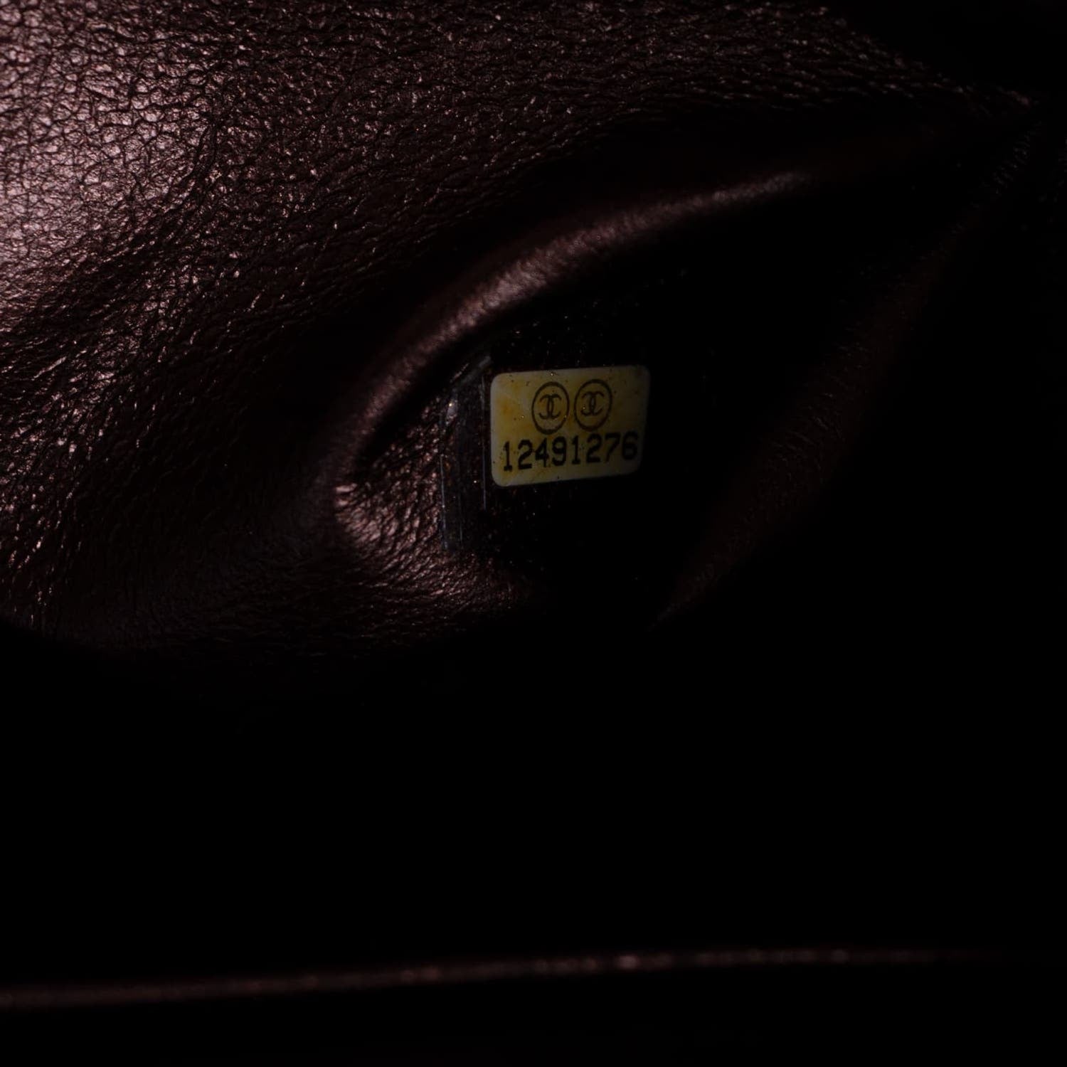 Chanel 2.55 Reissue Large Flap Bag