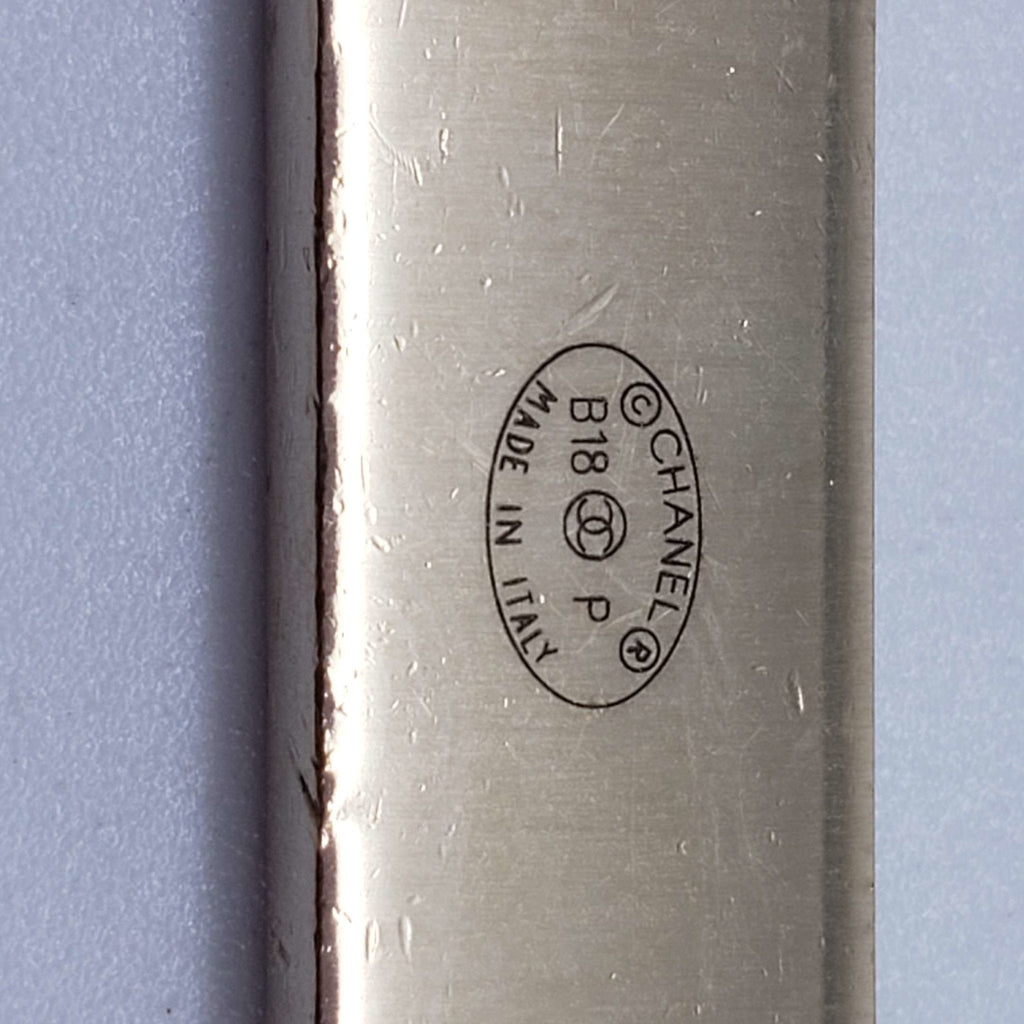 CHANEL Brooch or Pin