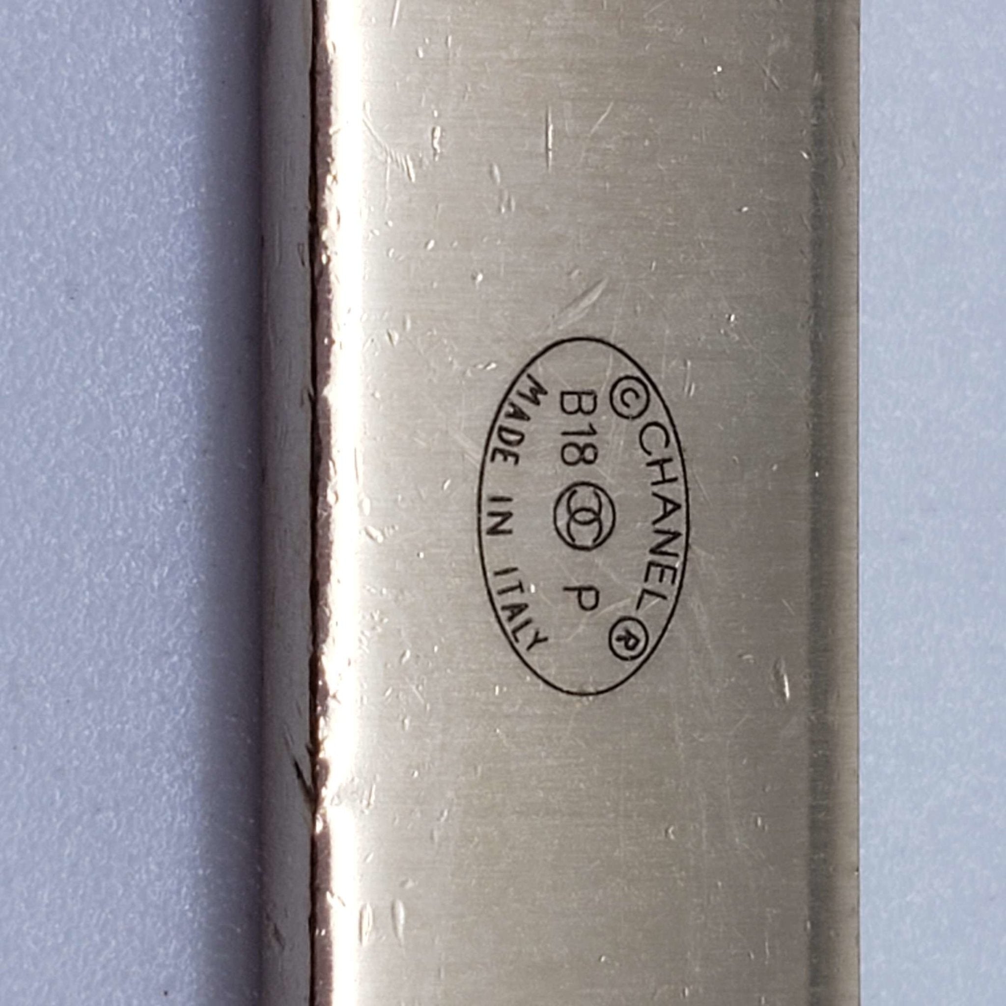 CHANEL Brooch or Pin