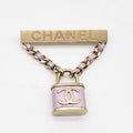 CHANEL Brooch or Pin