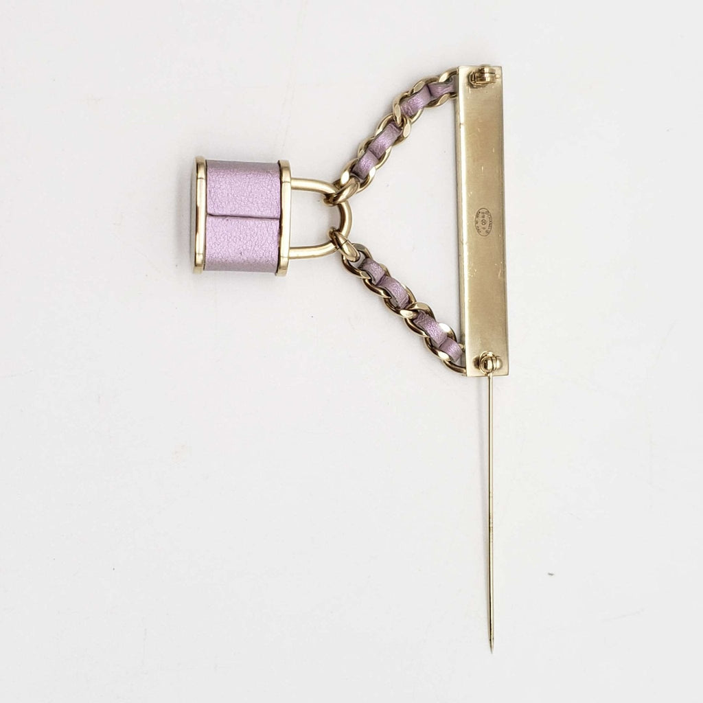 CHANEL Brooch or Pin