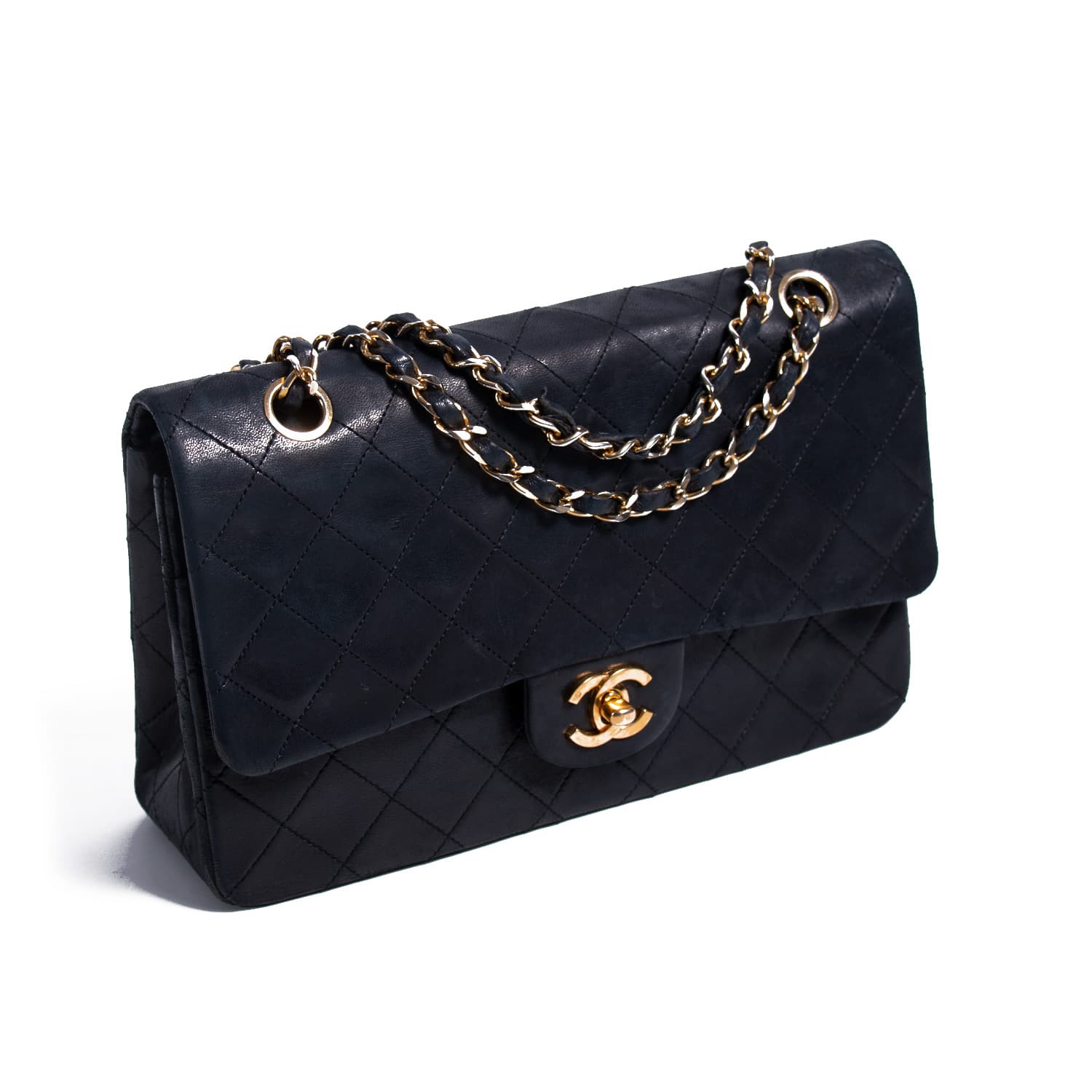Chanel Classic Medium Double Flap Bag