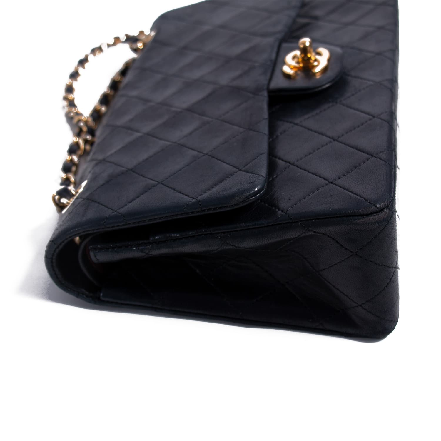 Chanel Classic Medium Double Flap Bag