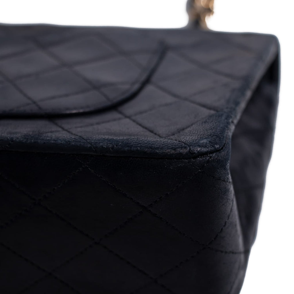 Chanel Classic Medium Double Flap Bag