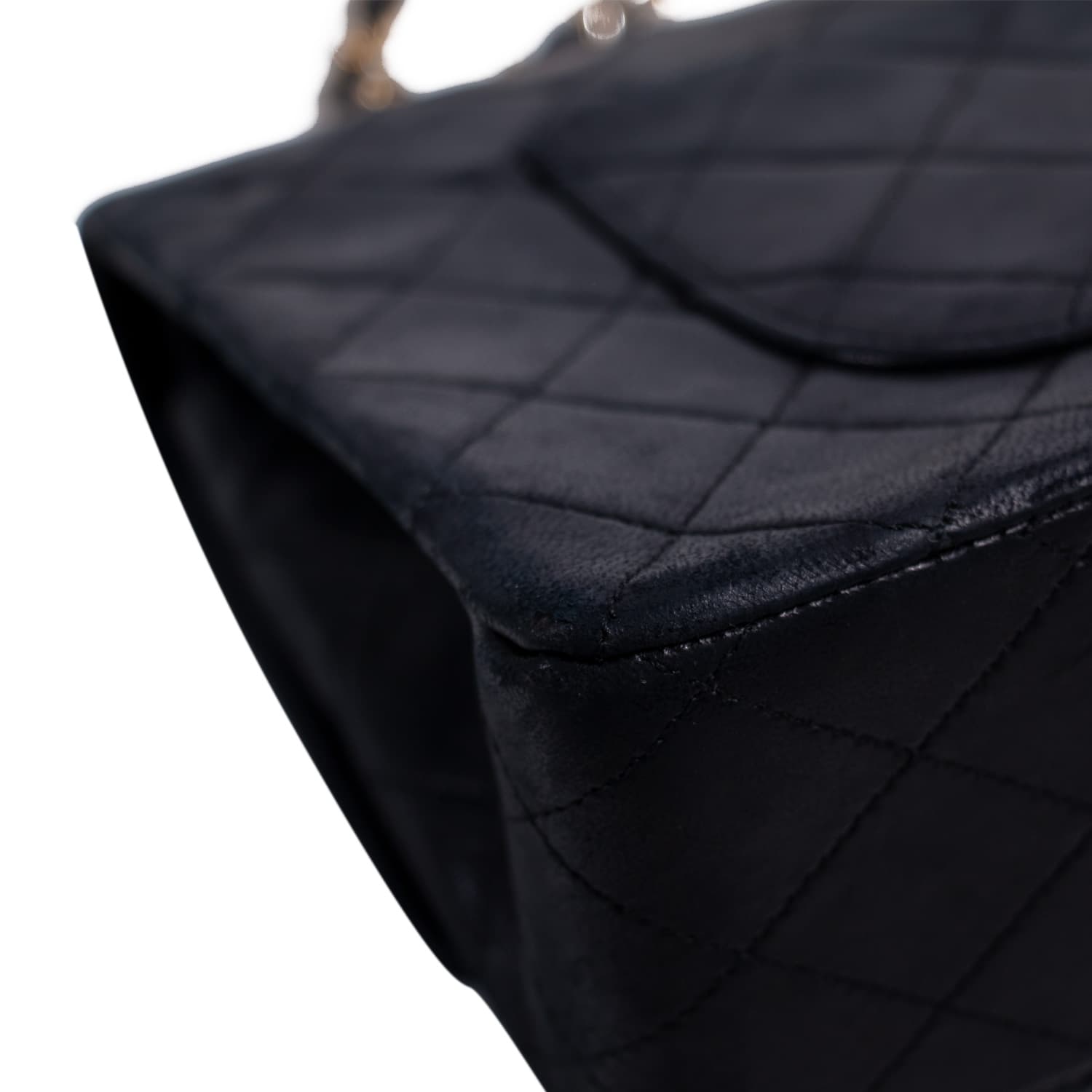 Chanel Classic Medium Double Flap Bag