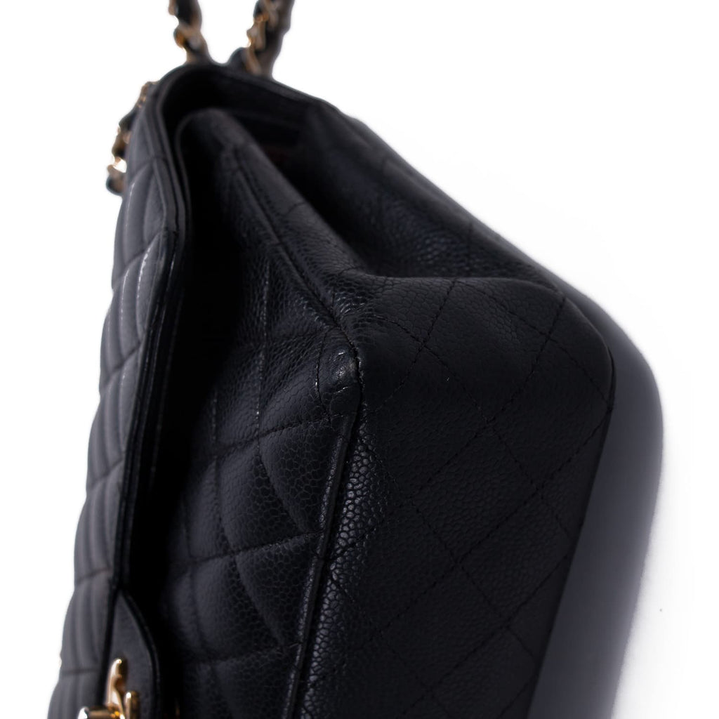Chanel Classic Medium Double Flap Bag