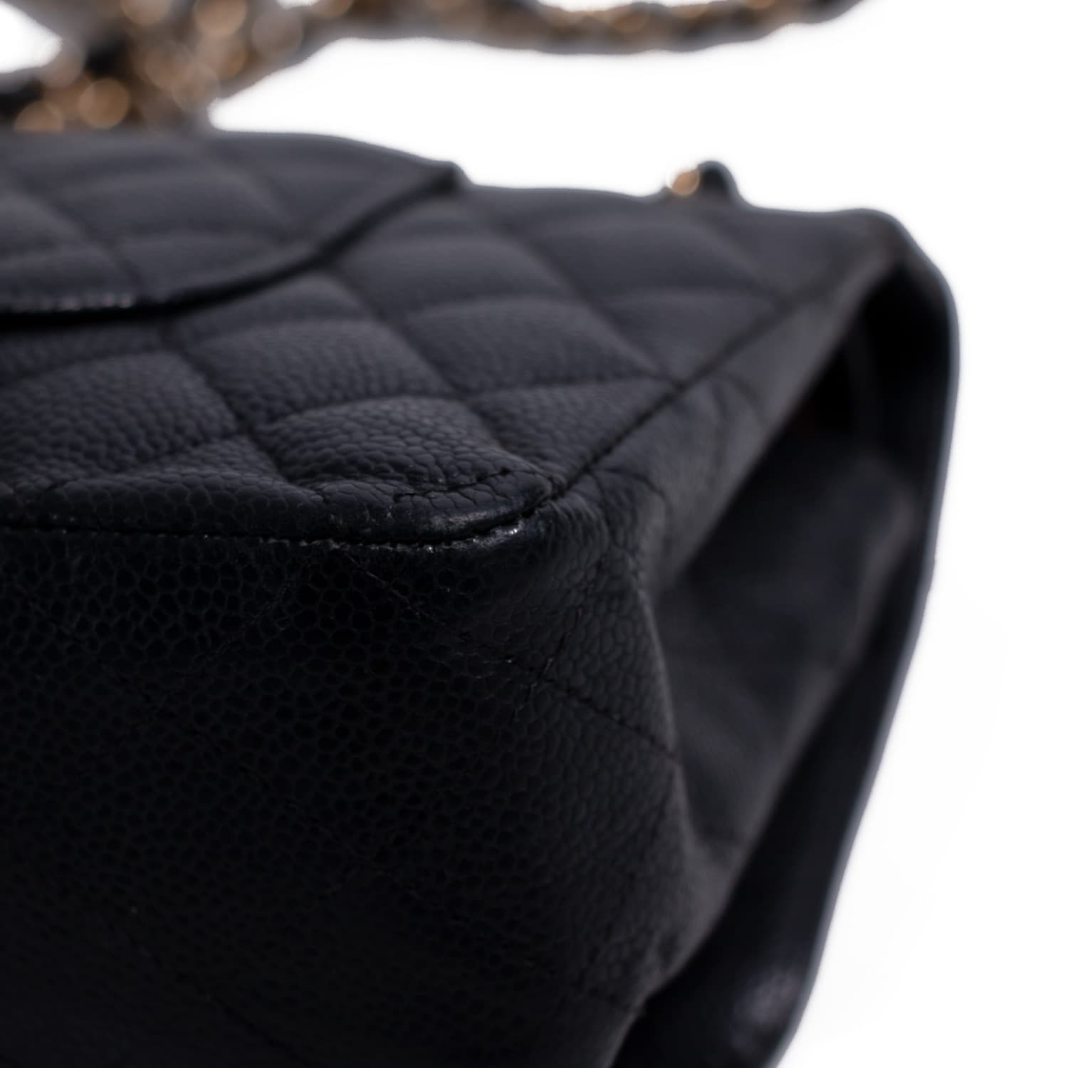Chanel Classic Medium Double Flap Bag