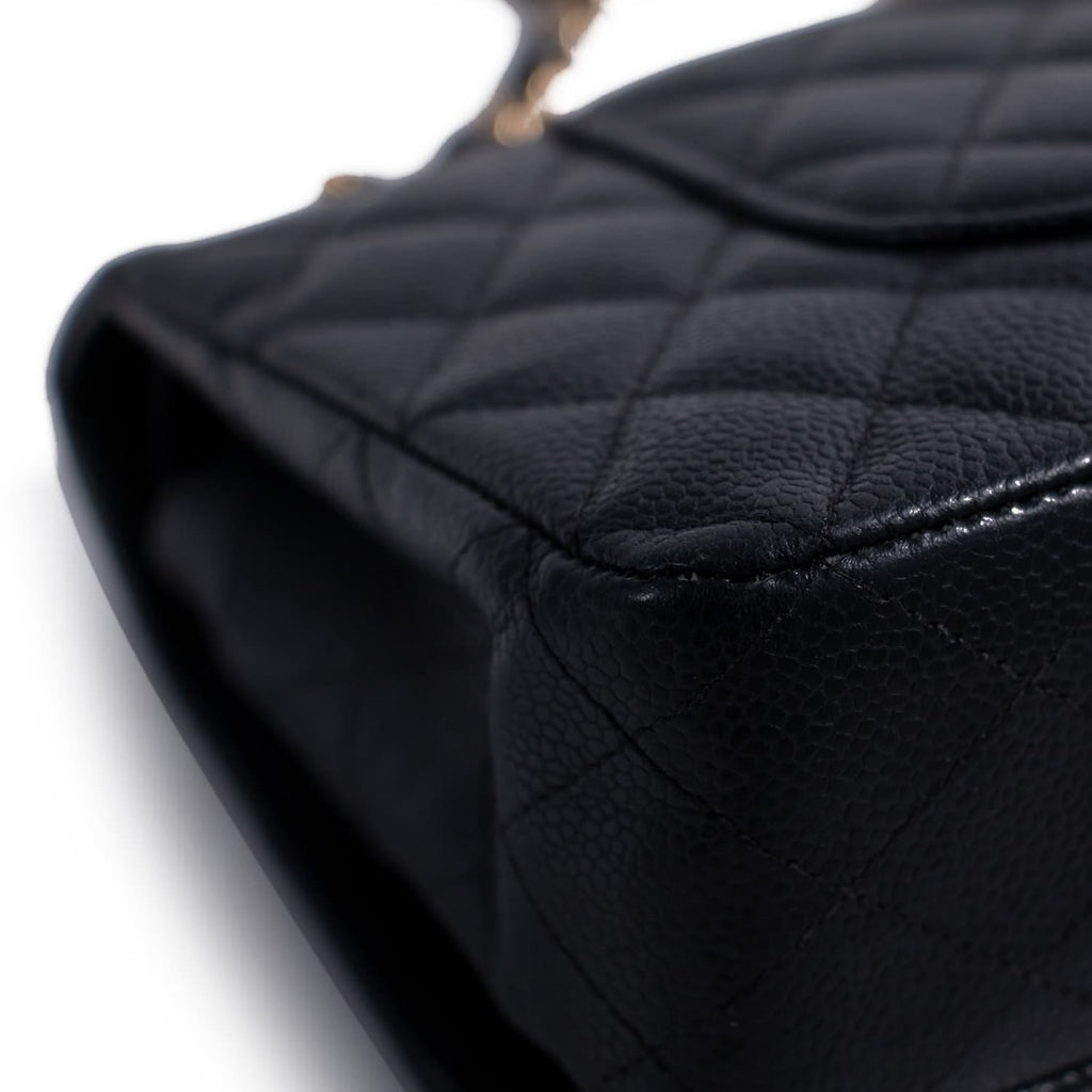 Chanel Classic Medium Double Flap Bag