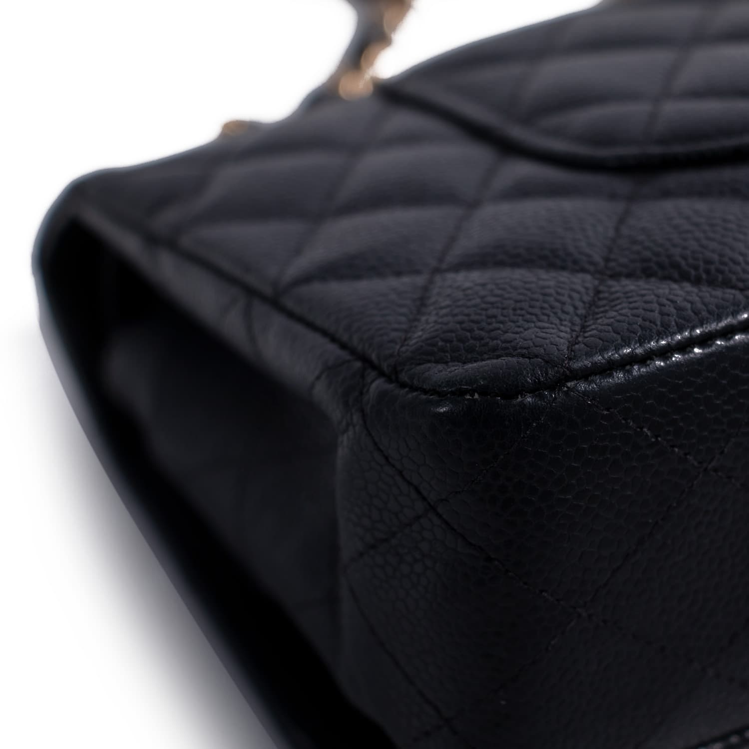 Chanel Classic Medium Double Flap Bag