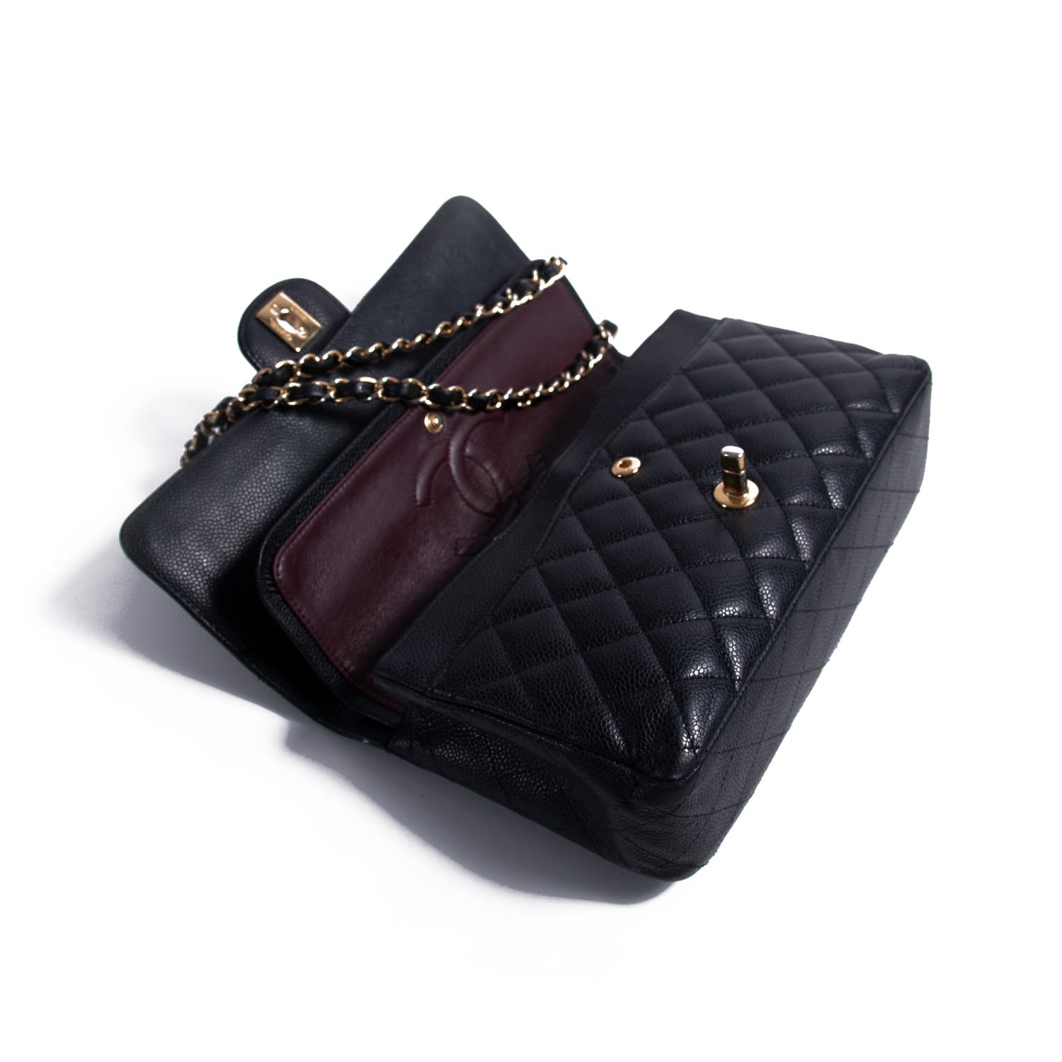 Chanel Classic Medium Double Flap Bag