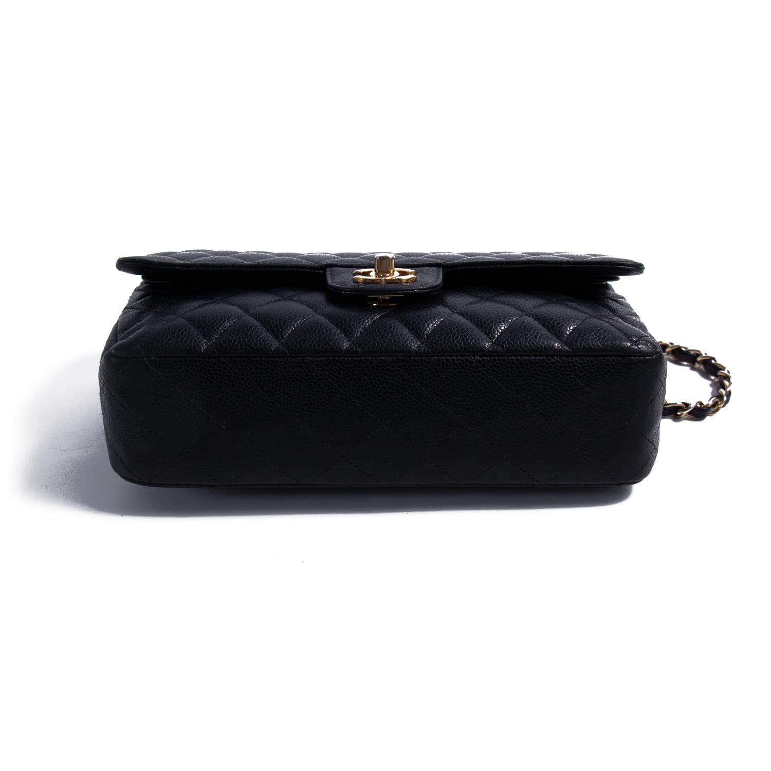 Chanel Classic Medium Double Flap Bag