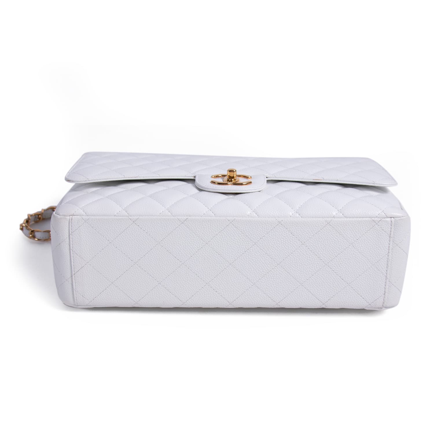 Chanel Classic Maxi Double Flap Bag