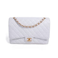 Chanel Classic Maxi Double Flap Bag