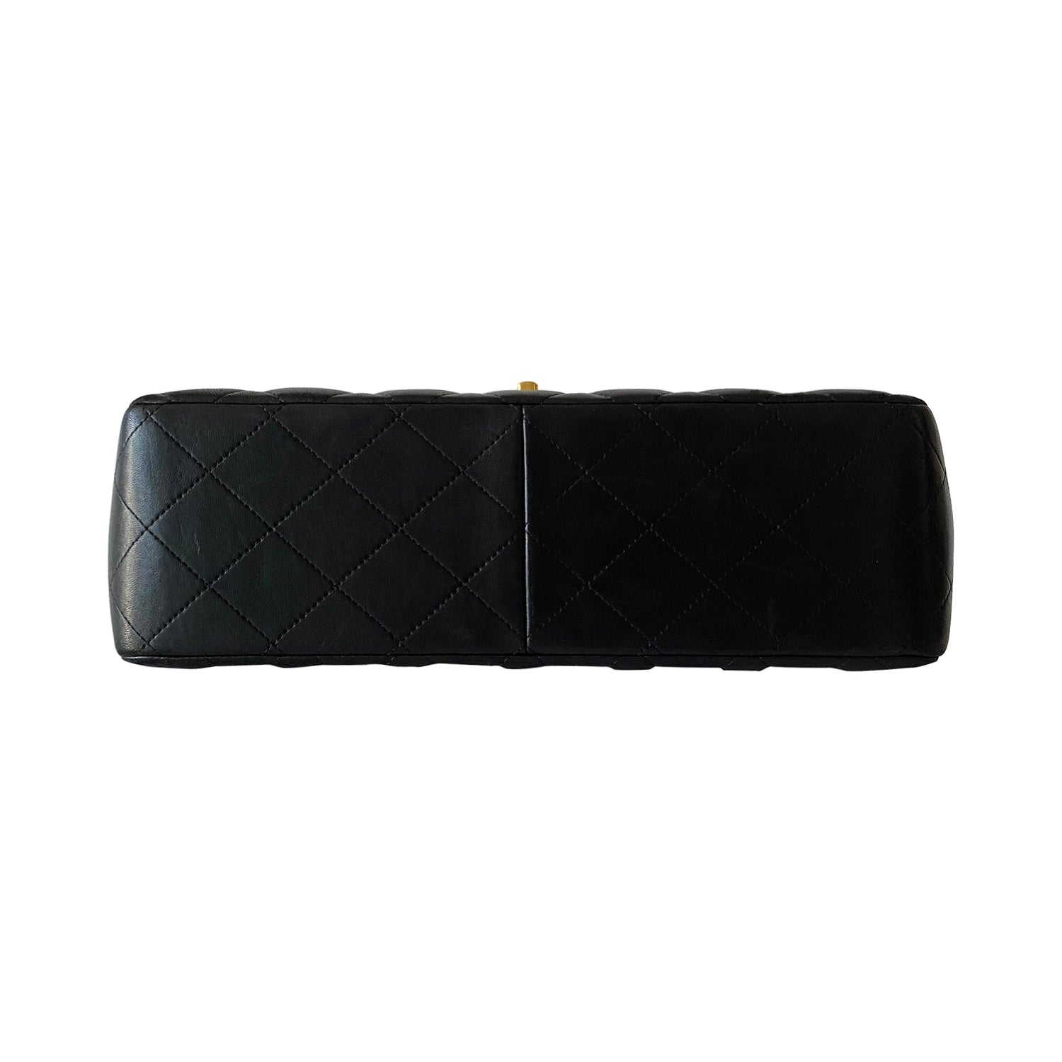 Chanel Classic Jumbo Double Flap Bag