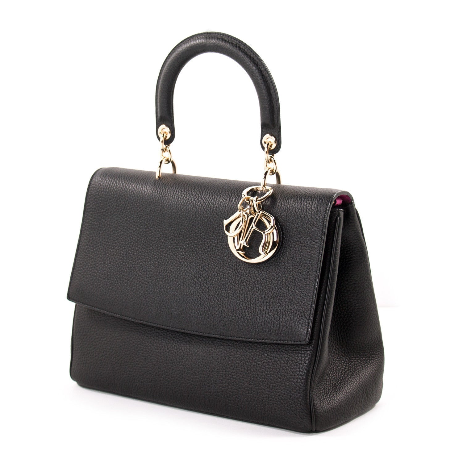 Christian Dior Be Dior Medium Flap Bag