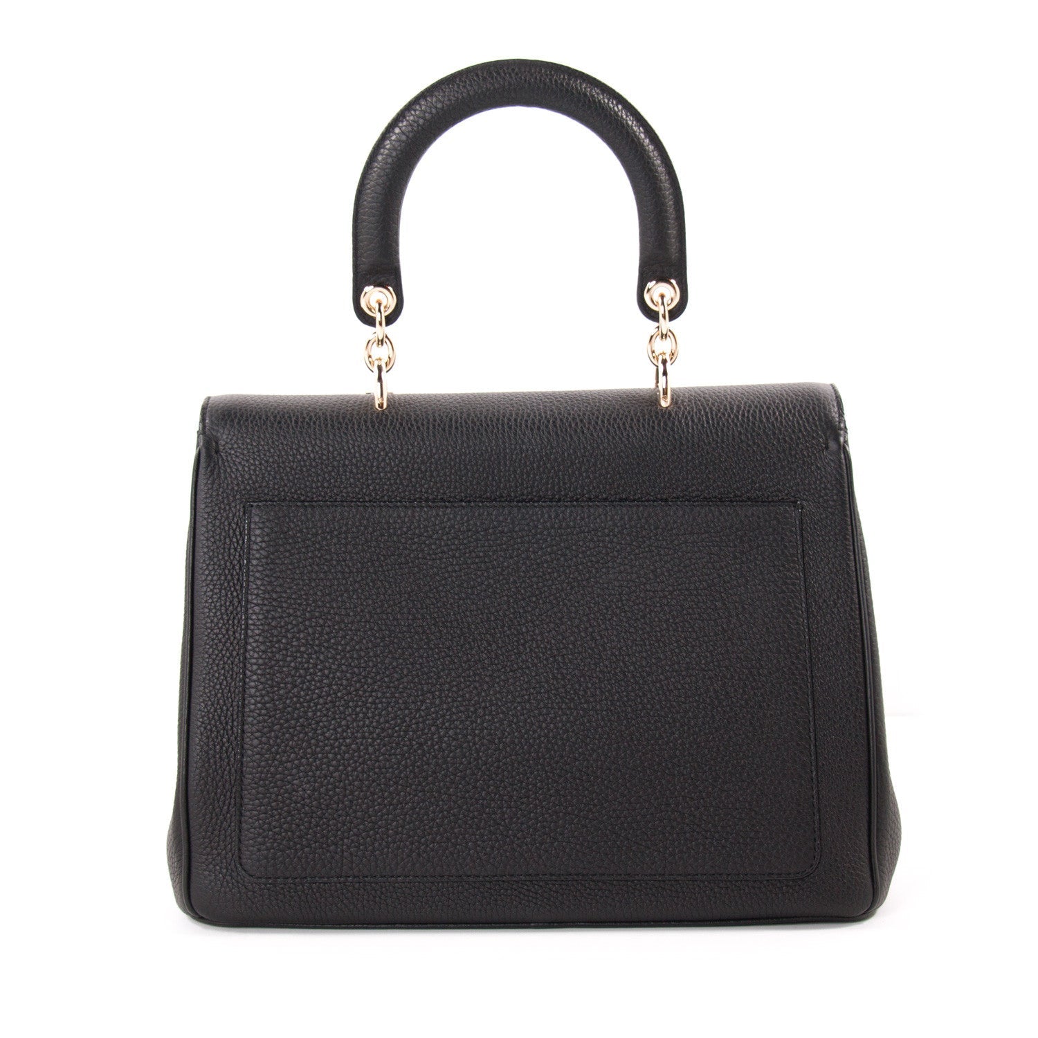 Christian Dior Be Dior Medium Flap Bag