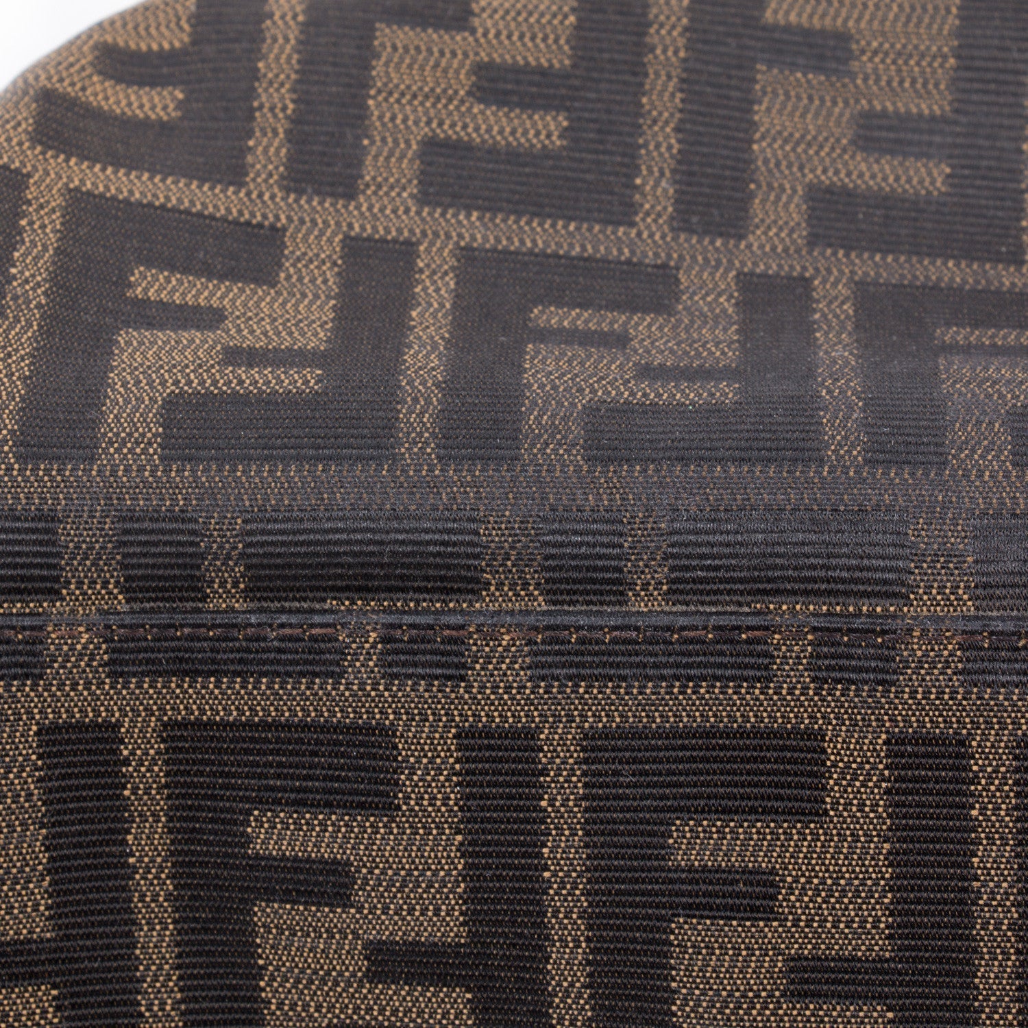 Fendi Zucca Magic Bag