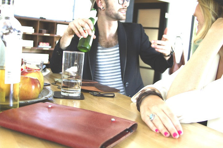 COASTERS