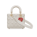 Dior amour My ABCD Lady Dior Bag