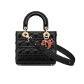 Dior amour My ABCD  Lady Di**r Bag