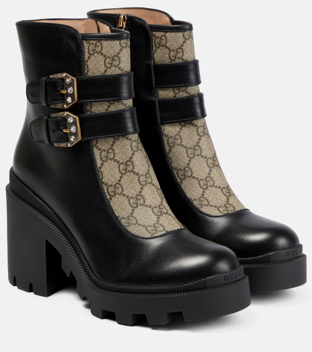 PT - Luxury gucci Women's Boots - Anna 1001