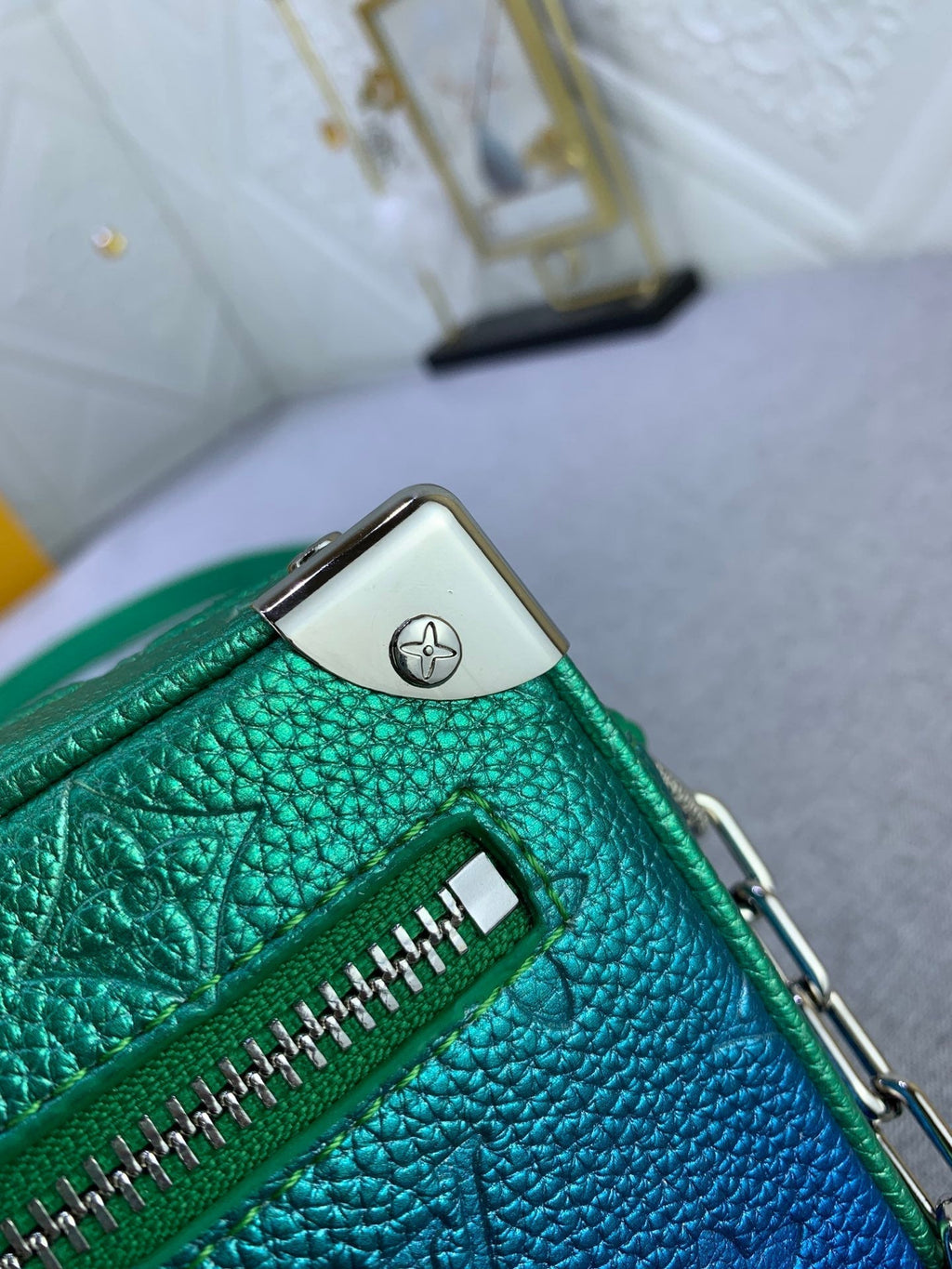 New Bag Louis Vuitton  644