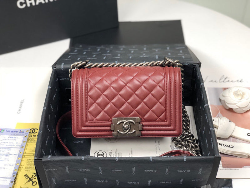 aura-bags - Chanel Bags - 7470