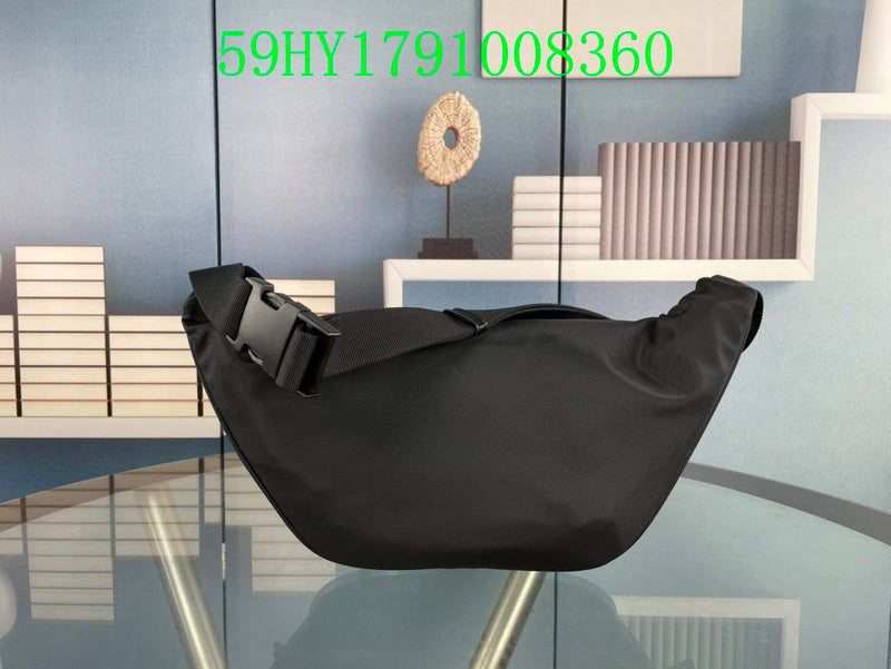 Aura Bags - BGA Bags - 2022