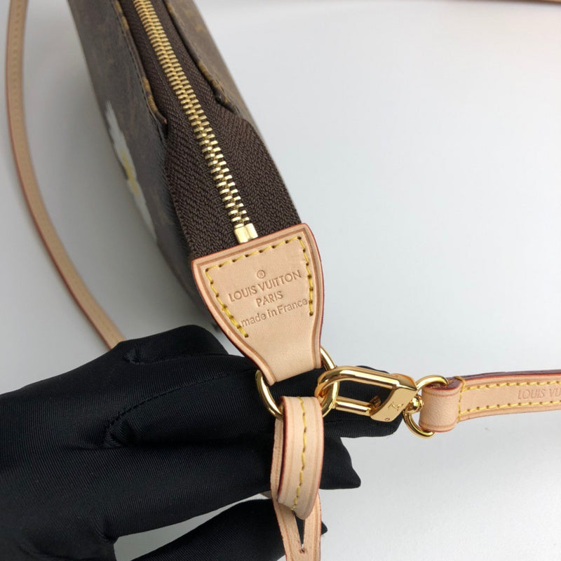 Louis Vuitton Luxury Bags 1791