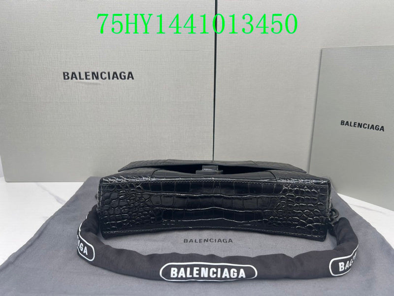 Aura Bags - BGA Bags - 2007