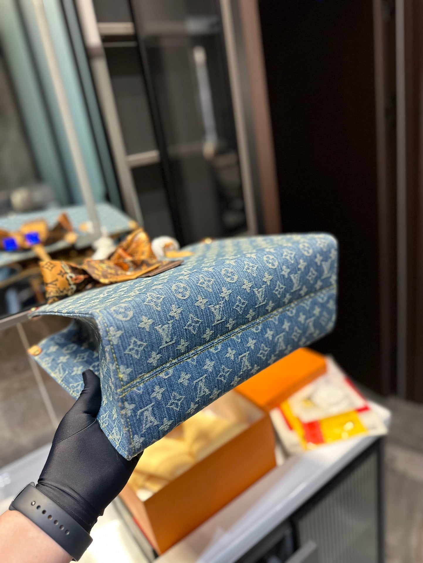 Luxury Bags Louis Vuitton  760