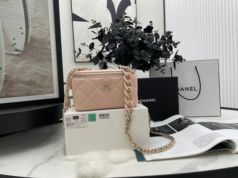 Chanel Bags - BG Bags - 992
