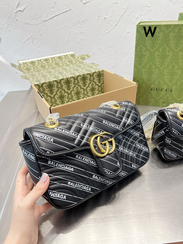 Aura Bags - BGA Bags - 1343
