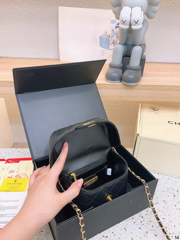 aura-bags - Chanel Bags - 6893