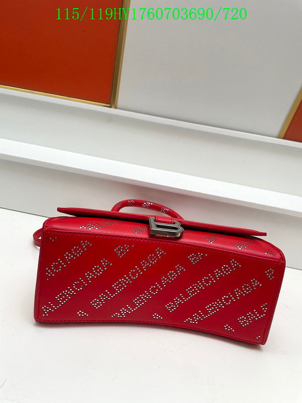 Aura Bags - BGA Bags - 1738