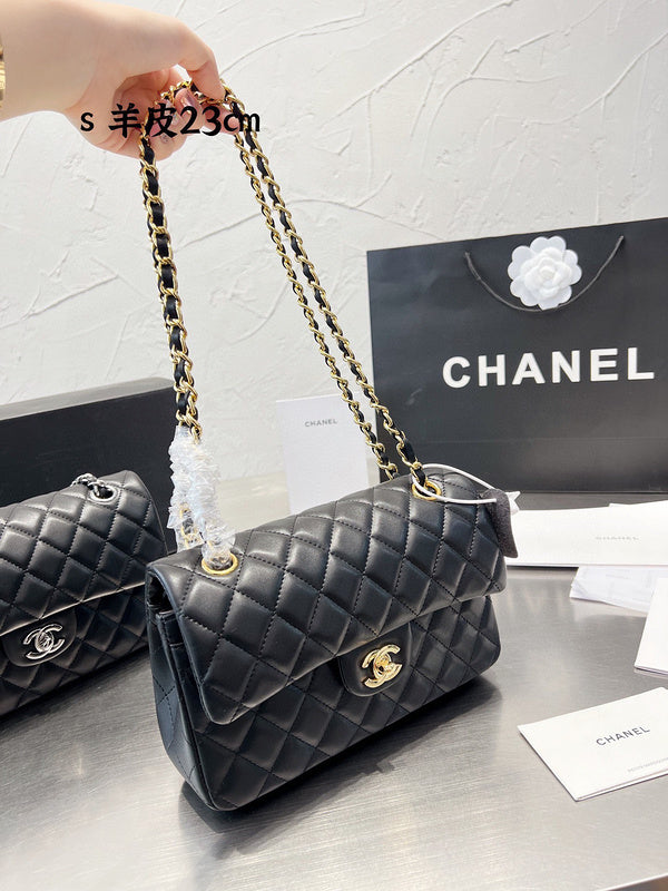 aura-bags - Chanel Bags - 7139