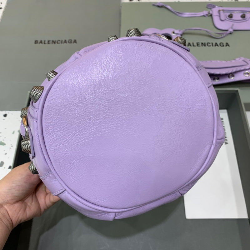 Aura Bags - BGA Bags - 502