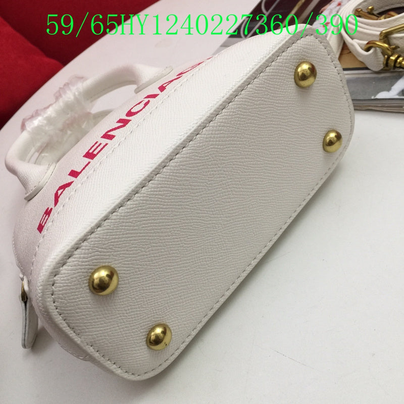Aura Bags - BGA Bags - 1912