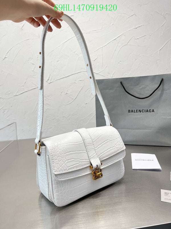 Aura Bags - BGA Bags - 2046