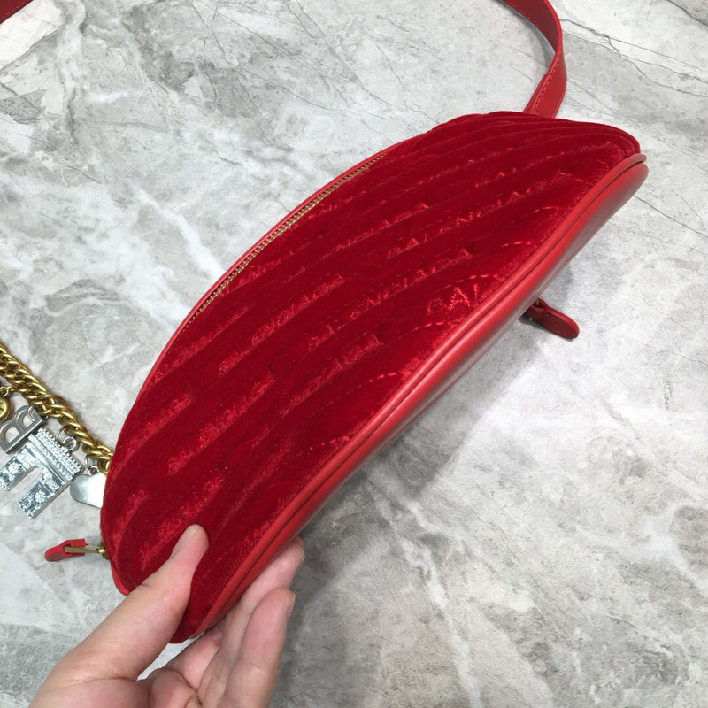 Aura Bags - BGA Bags - 935