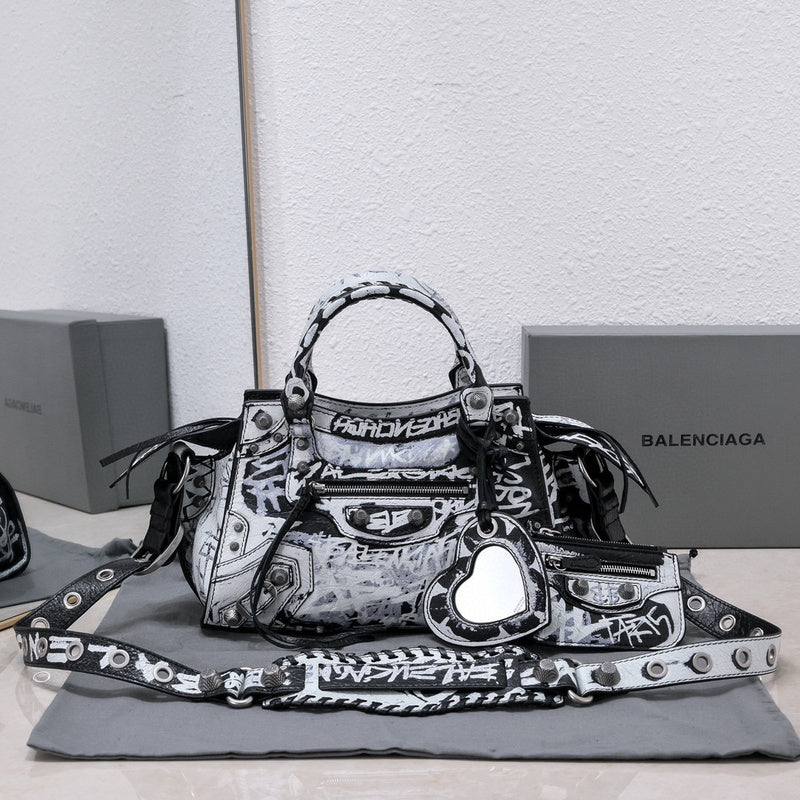 Aura Bags - Balenciaga Bags - 200