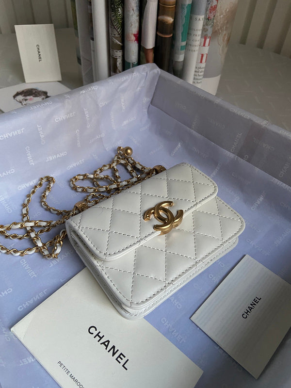 Chanel Bags - BG Bags - 1008