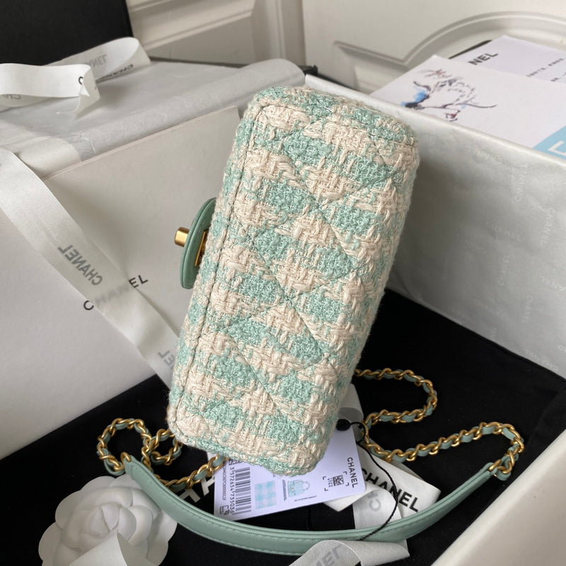 aura-bags - Chanel Bags - 7357